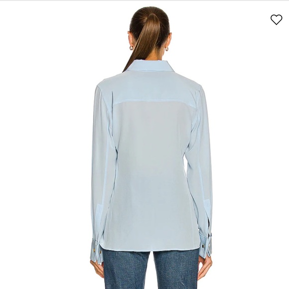 Saint Laurent Blouse - Picture 3 of 3